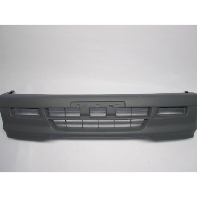 Mitsubishi Pajero Front Bumper 1995-2001