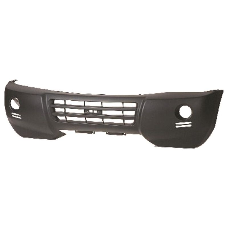 Mitsubishi Pajero Front Bumper 2004-2007