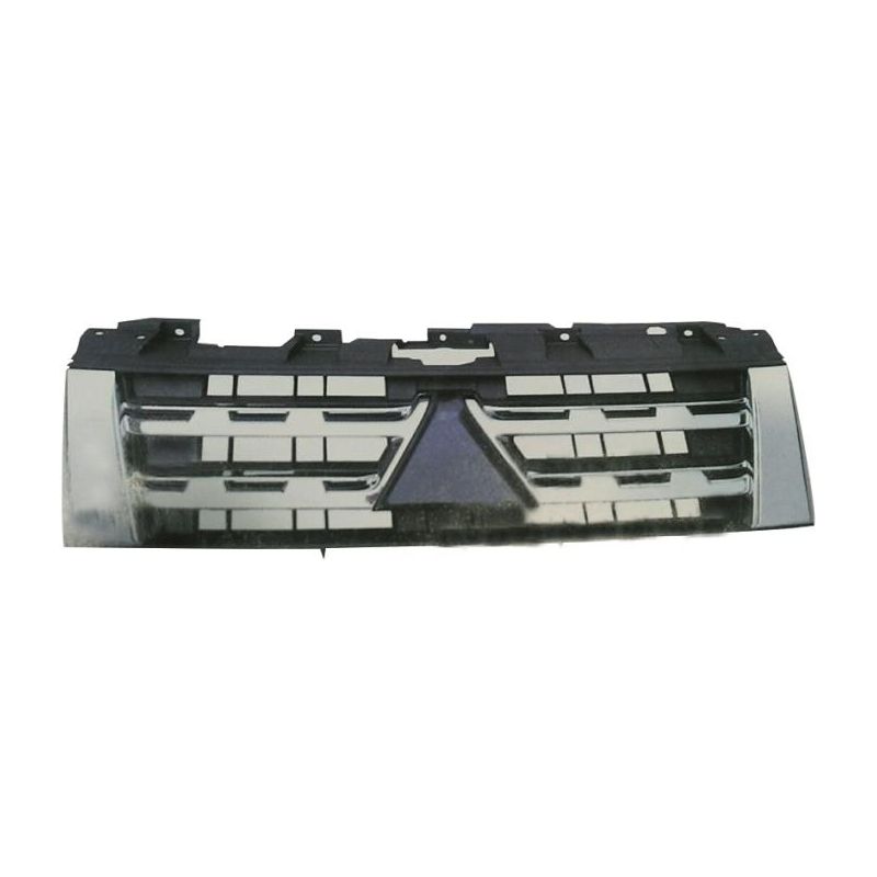 Mitsubishi Pajero Grill 2012+