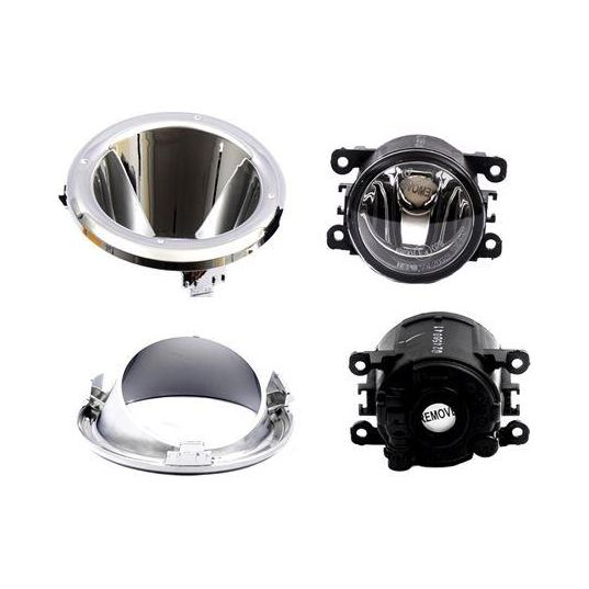 Nissan Patrol Fog Lamp LH/RH 2004+