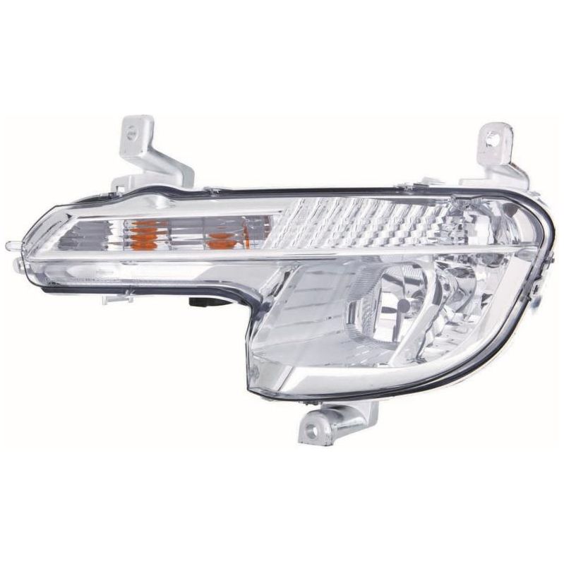 Peugeot 508 Fog Lamp LH/RH 2012+