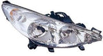 Peugeot 207 Head Lamp LH/RH 2006-2013