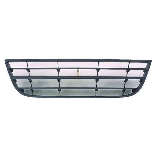 VW Polo Front Centre Grill 2005-2010