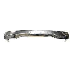 Ford Ranger Front Bumper 2003-2007 - CHROME
