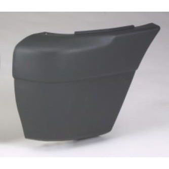 Ford Ranger Front Bumper Ends LH/RH 2000-2004