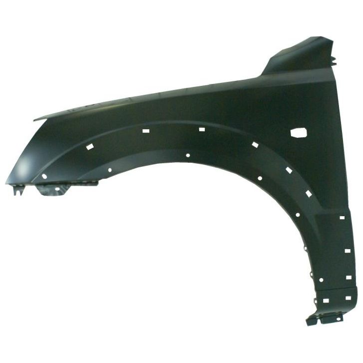 Kia Sorento Front Fender LH/RH 2003-2009