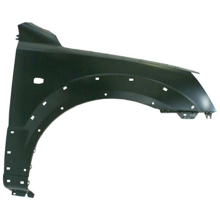 Kia Sorento Front Fender LH/RH 2003-2009
