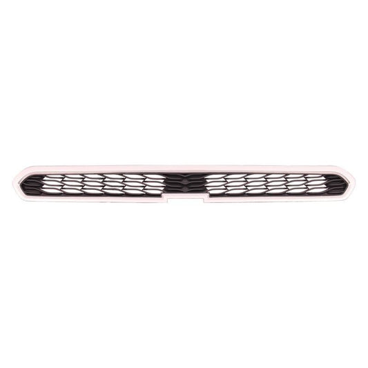Chev Spark Grille With Chrome Frame 2013+