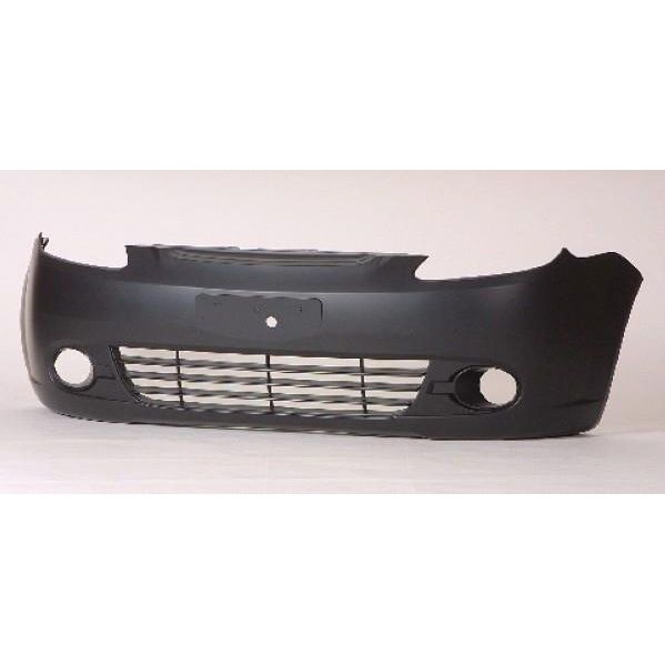 Chev Spark Front Bumper 2005-2010