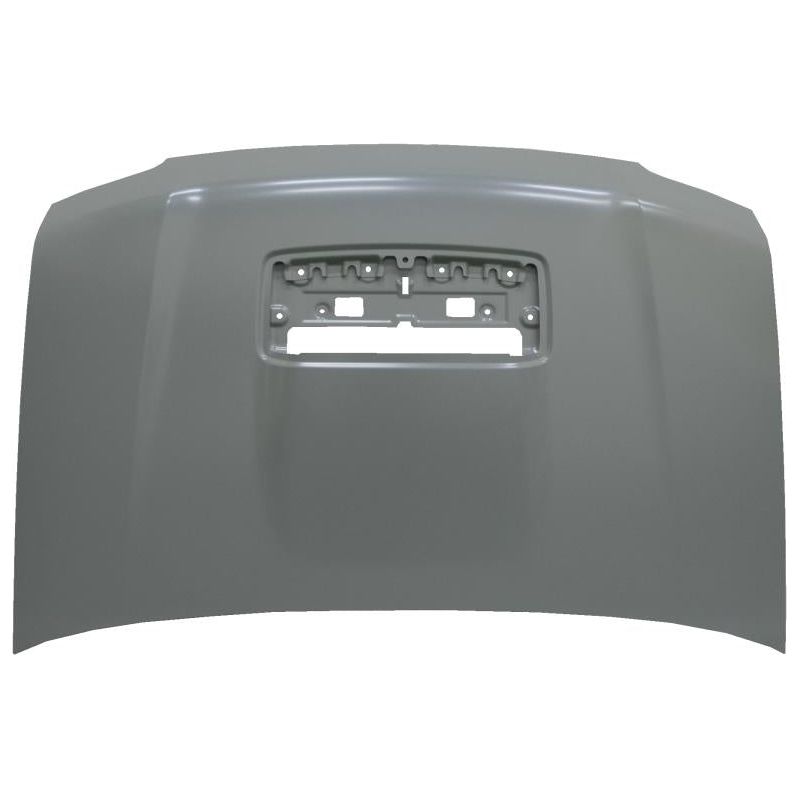 Suzuki Jimny Bonnet 2014+