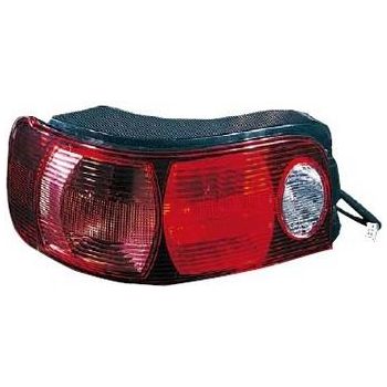 Toyota Tazz Tail Lamp LH/RH 2000-2007