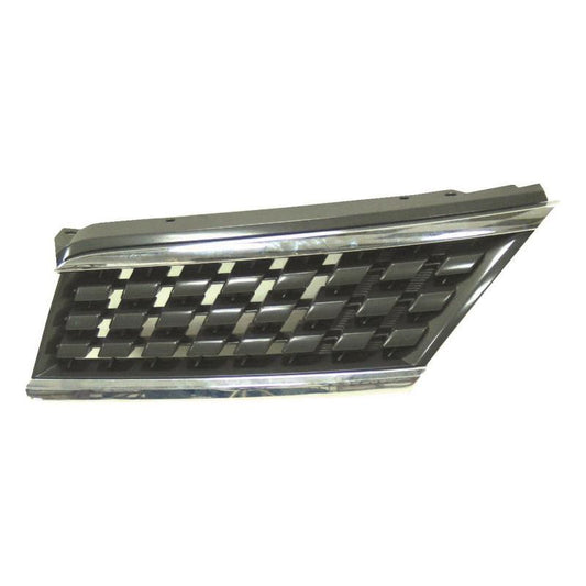 Nissan Tiida Bumper Grill LH/RH 2006-2013