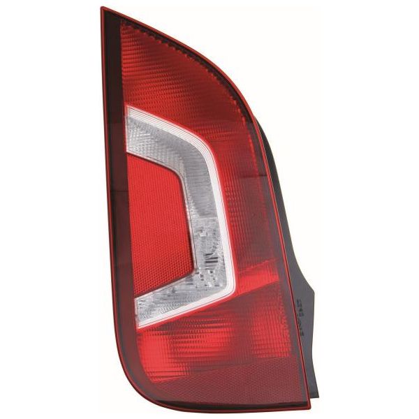 VW Up Tail Lamp LH/RH 2015+