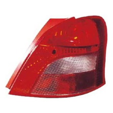 Toyota Yaris Hatchback Tail Lamp LH/RH 2006-2011