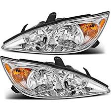 Head Lights