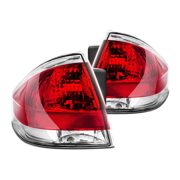 Tail Lights