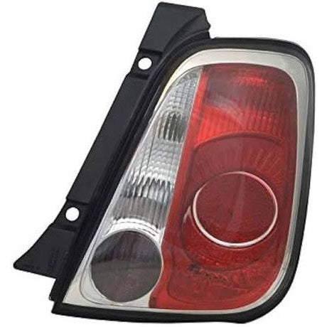 Fiat 500 Tail Lamp LH/RH 2008-2014