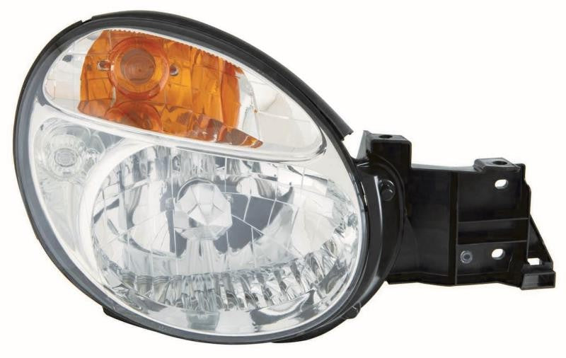 Subaru Impreza Head Lamp LH/RH 2000-2006