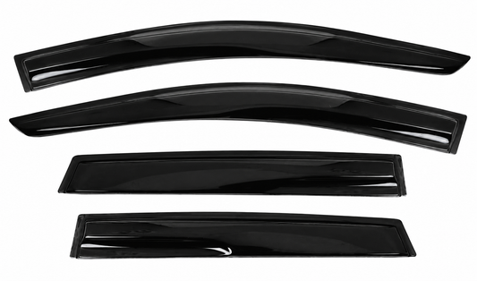VW Polo Windshield Set 2010+