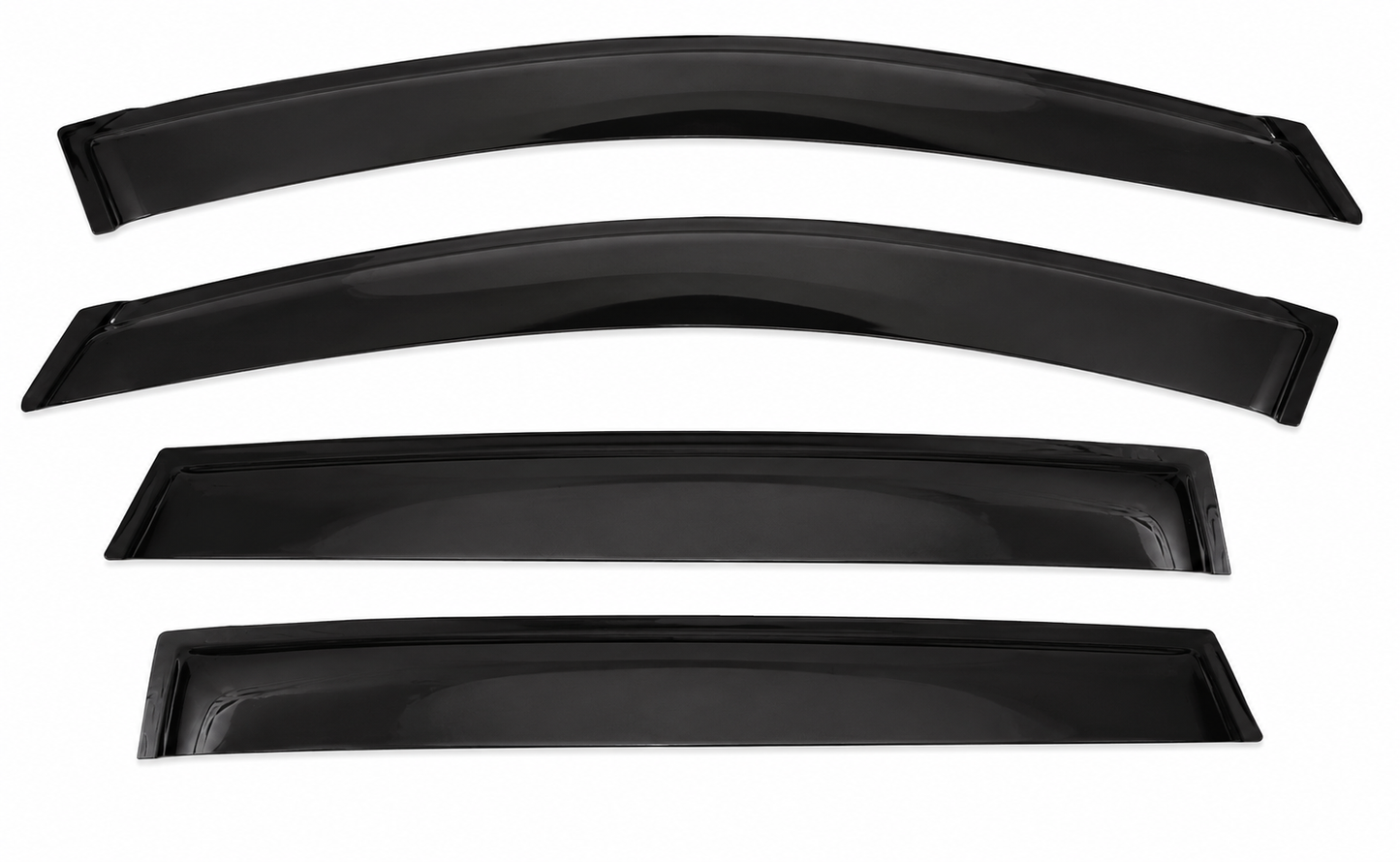 Toyota Rav4 Windshield Set 2014-2018