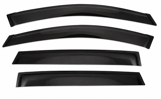 Toyota Rav4 Windshield Set 2014-2018