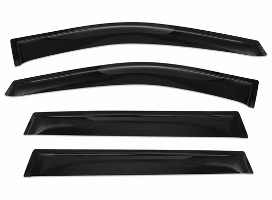 Toyota Rav4 Windshield Set 2019+