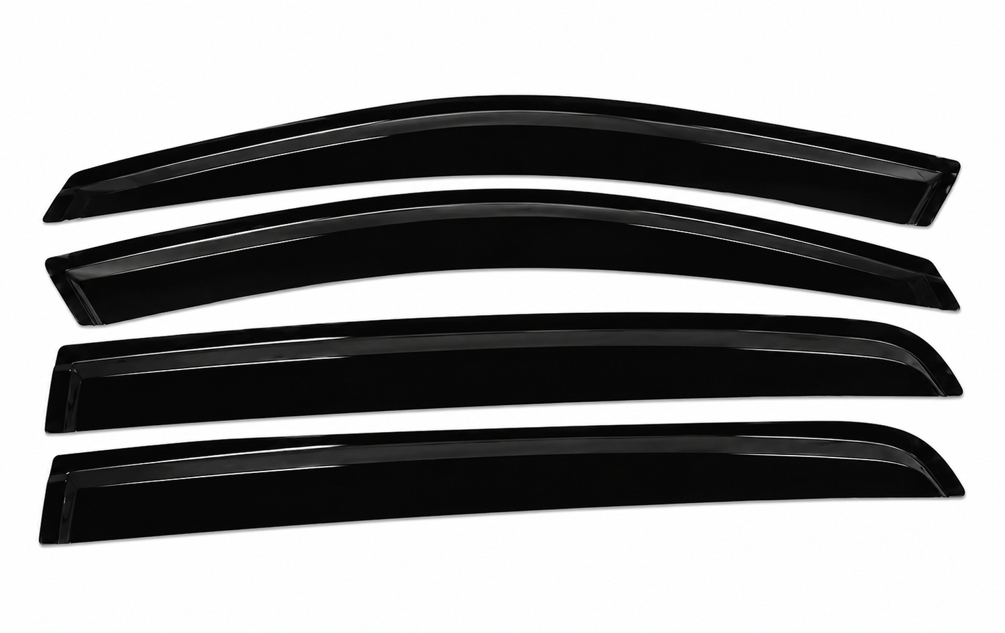 VW Golf 6 Windshield Set