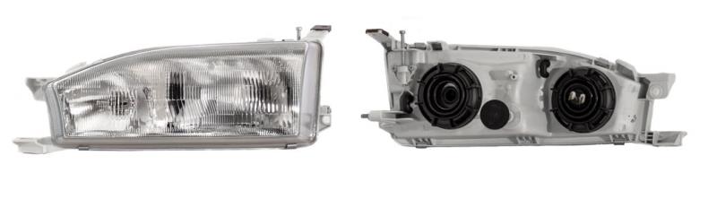Toyota Camry Head Lamp LH/RH 1992-1995