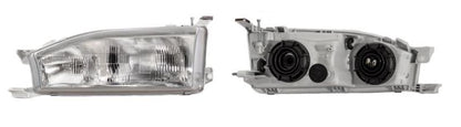 Toyota Camry Head Lamp LH/RH 1992-1995