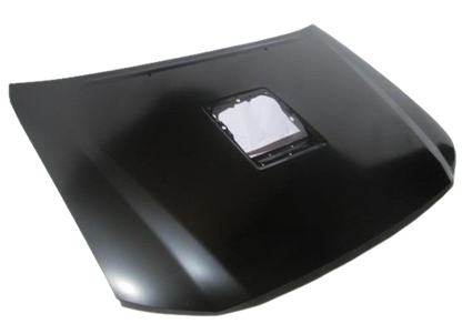 Toyota Hilux Bonnet With Turbo Hole 2005-2011