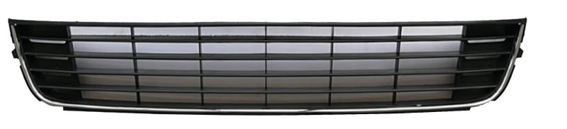 VW Caddy Bumper Grill 2010-2015
