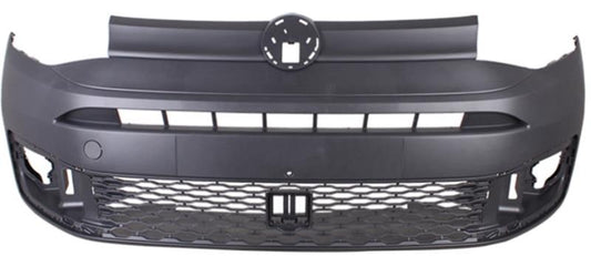 VW Caddy Front Bumper 2022+