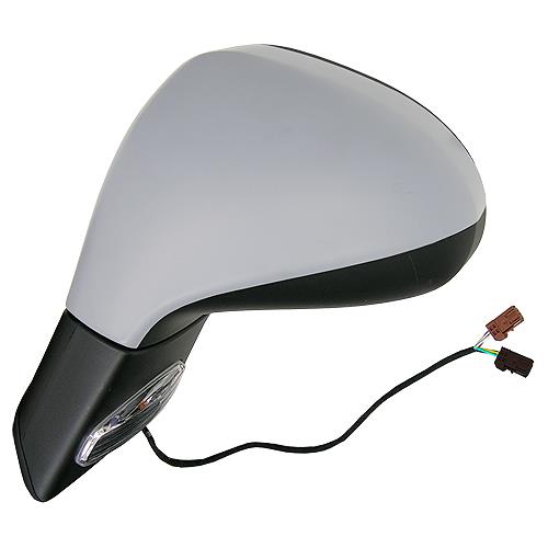 Peugeot 207 Door Mirror LH/RH 2006-2012