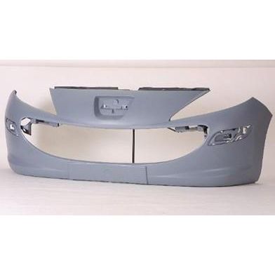 Peugeot 207 Front Bumper 2006-2010