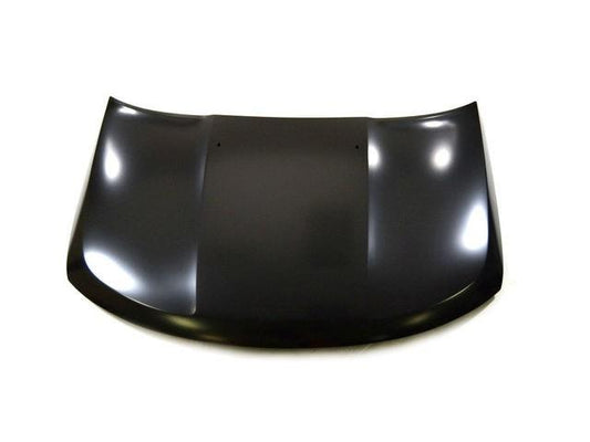 Jeep Compass Bonnet 2011+