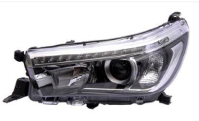 Toyota Hilux GD6 Head Lamp Unit LH/RH 2018+
