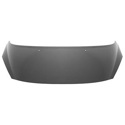 Peugeot 207 Bonnet 2006-2013