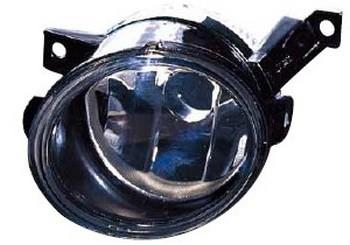 VW Polo Classic Fog Unit LH/RH 2009-2010