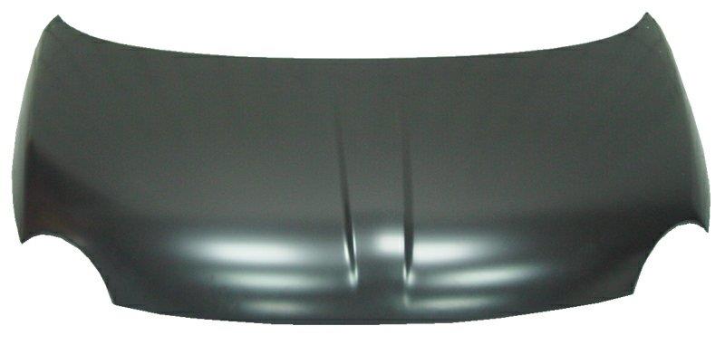 Fiat 500 Bonnet 2008+