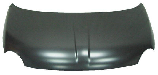 Fiat 500 Bonnet 2008+