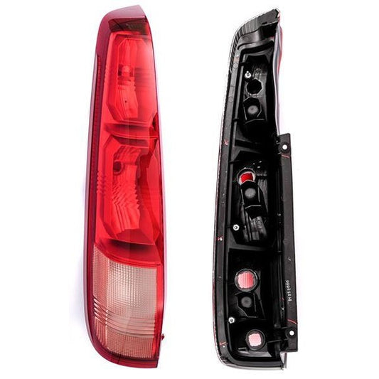 Nissan X-Trail Tail Light LH/RH 2002-2009 (RED)