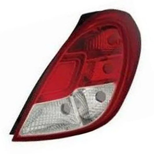Hyundai I20 Tail Lamp LH/RH 2012-2014