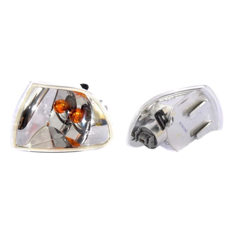 Fiat Palio 5D Corner Lamp Unit LH/RH 2002+