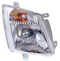 Isuzu KB Ser Head Lamp LH/RH 2005-2013