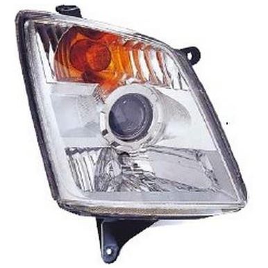 Isuzu KB Ser Head Lamp LH/RH 2005-2013