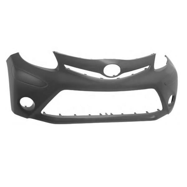 Toyota Aygo Front Bumper 2013-2014