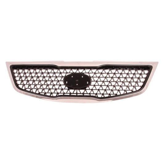 Kia Sportage Centre Grill 2014+