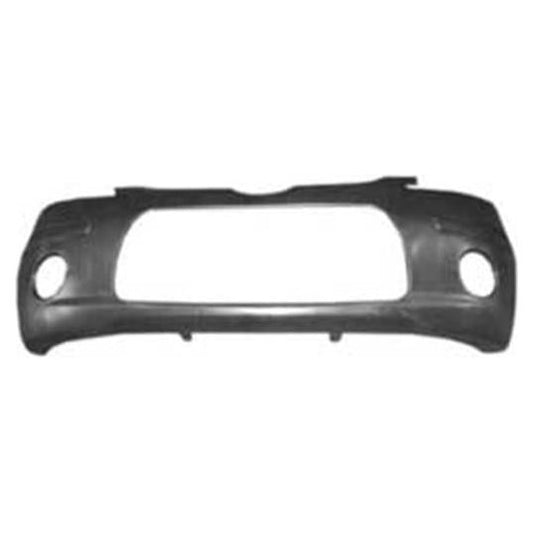 Hyundai I10 Front Bumper 2008-2011