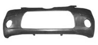 Hyundai I10 Front Bumper 2008-2011