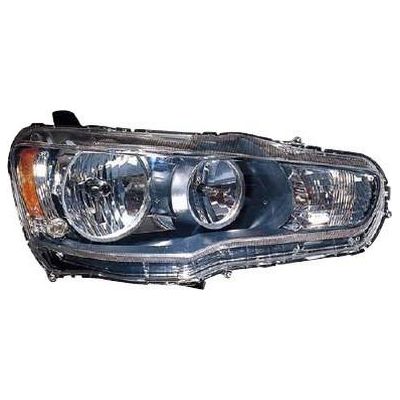 Mitsubishi Lancer Head Lamp LH/RH 2007-2013